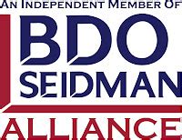 bdo seidman.